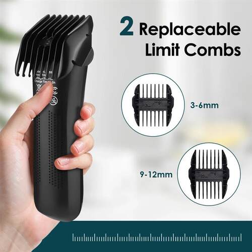 Man Body Hair Trimmer Epilator Groin Trimer For Man Beard Sh