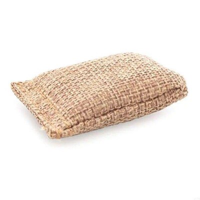 WXTD Simulation Crawler Accessory Car Sandbags Decorative