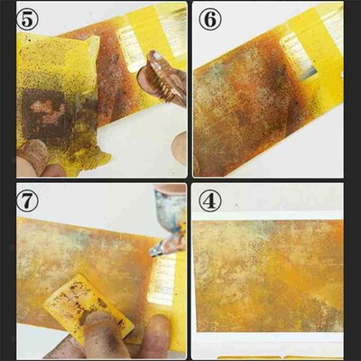 Model Painting Stenciling Template Spray DIY Model Plate Sup