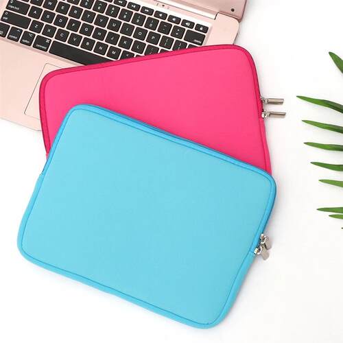 Universal Tablet Case Sleeve Bag Cover Protective Pouch Shoc