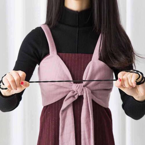 2.5M Travel Cables Clothesline Business Outdoor Camping Dryi