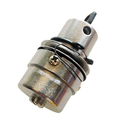 重机款1900 1900 1903 结机打枣机电子夹线器 线夹 缝纫机配件