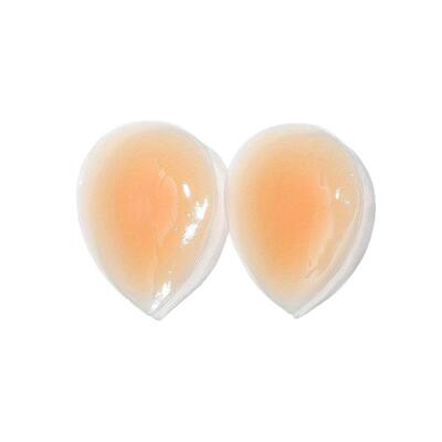 Womens Silicone Pad Hip Up Contour Enhancing Lifter Padded
