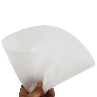 Burnt-Proof Silicon Pad Home Safe Avirulent Anti-Stick