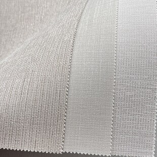 无缝全屋现代素色无纺底高精密别墅背景墙客厅卧室墙布壁布R11