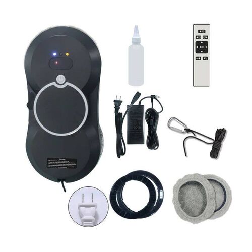 Window Cleaning Robot Window Cleaner Robot 5600Pa Suction Po