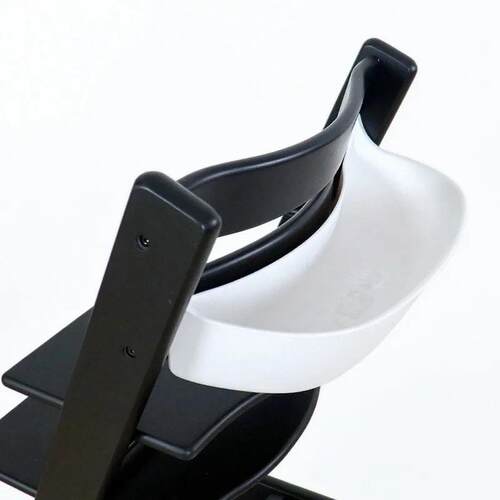 Baby High Chair Storage Box Flexible Smart Storage Solution