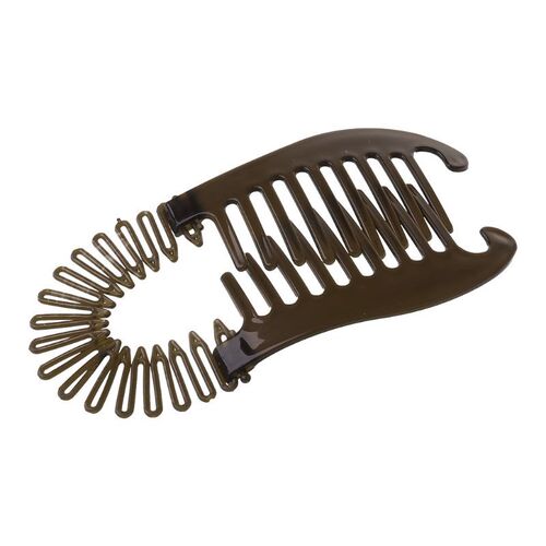 Hair Claw Women Hair Comb Banana Clip Hair Riser Claw  Hair