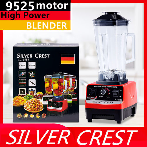 ice grinde machine Electric blender juicer mixer ice maker