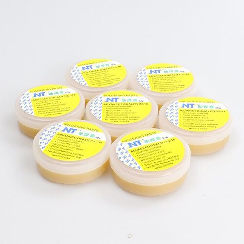 50g Flux Paste Solder Rosin Soldering High Intensity Welding