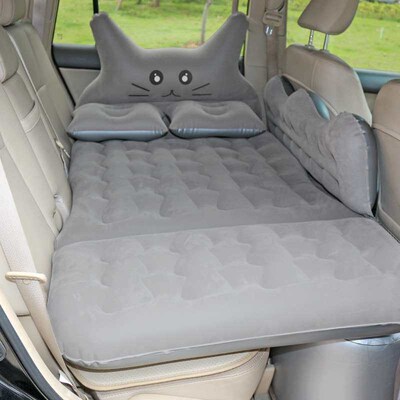 Car Inflatable Bed Car Supplies Inflatable Mattess SUV Car R