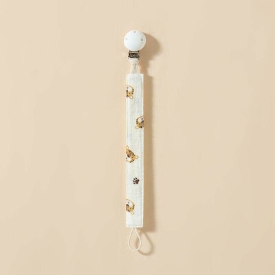 Baby Pacifier Clip Pacifier Anti-lost Chain Dummy Clip Nippl