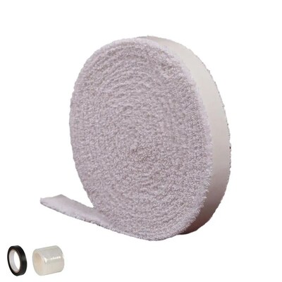 1 Reel 5m Towel Glue Grip Badminton Tennis Racket Overgrips
