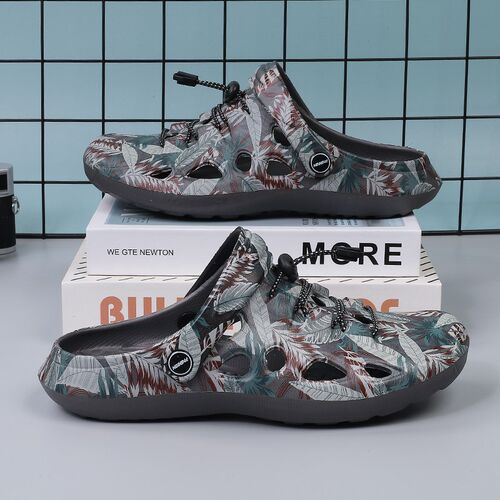 Fashion New EVA Sandals Utralight Outdoor Comfortable Platfo