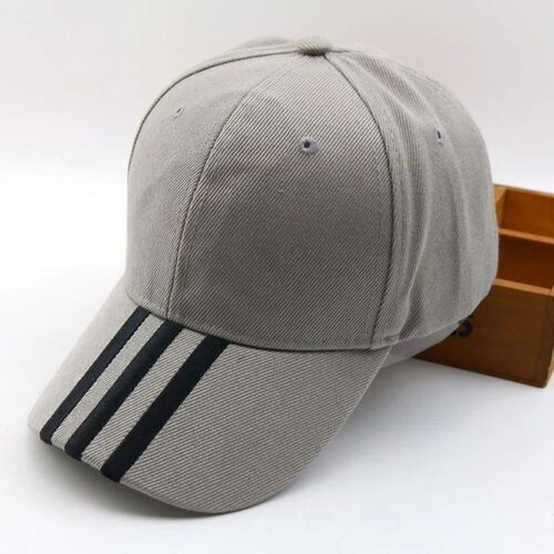 New Fashion Summer Spring Baseball Cap Men Women Outdoor Spo