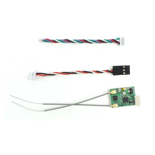 Jumper R8 R1 Plus R1F Receiver 16CH Sbus for Frsky T16 Pro p
