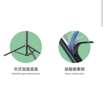 Tripod stand for Phone camera Holder mount Bluetooth remote