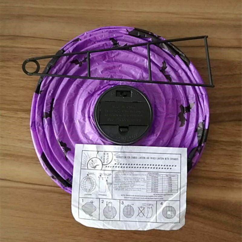 Halloween Lantern ost Festival ost House Site Layout Props H