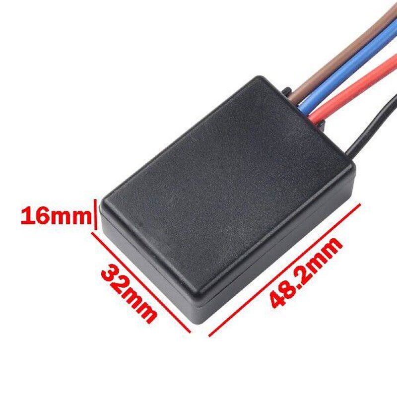 Touch Switch Inductive Switch 3 Way Touch Dimming