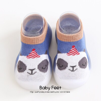 Unisex Baby Shoes First Shoes Toddler First Walkers Boy Soft