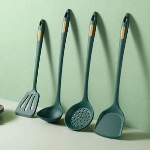 锅铲架子 钩可旋转锅铲挂架 加高款