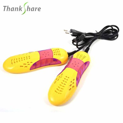 Race Car Shape Shoe Dryer Foot Protector Boot Odor Deodorant