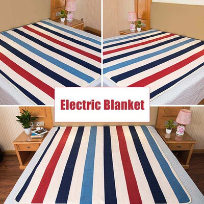 Electric Blanket Warm110-220V Automatic Protection Type Elec