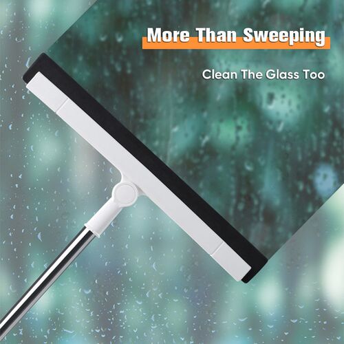 Hot Multifunction Magic Broom Magic Floor Wiper Rotatable Wi