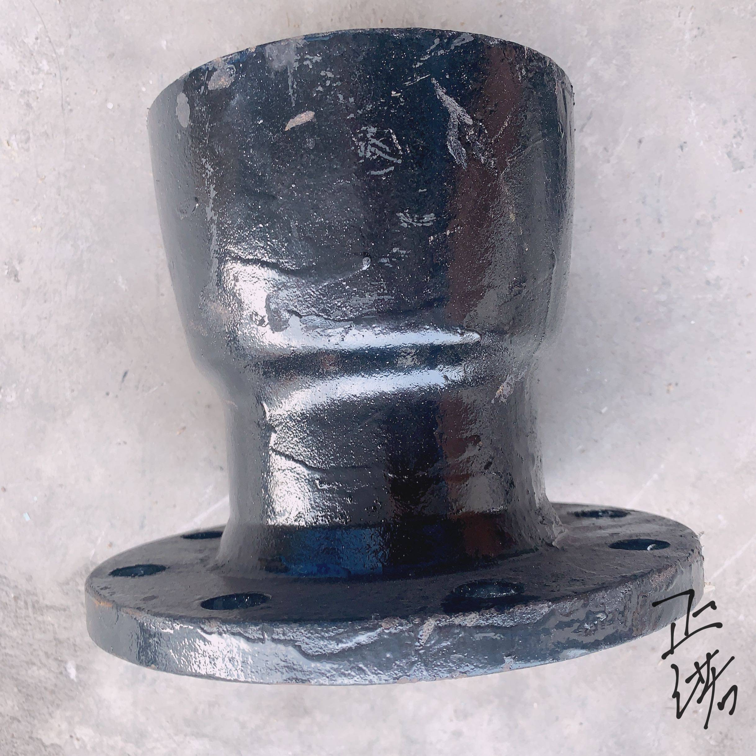 球墨铸铁盘承短管水管接头自来水工程配件DN-DN00其他配件,基础建材,接头,淘宝优惠券,粉丝福利购,淘宝优惠卷