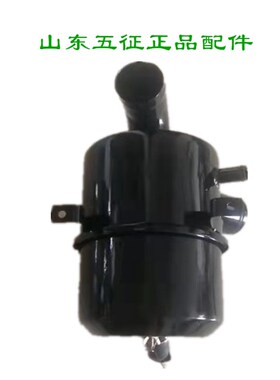 五征三轮车原厂配件空气滤清器7YP11-28DX-2.20.020过滤 呼吸器