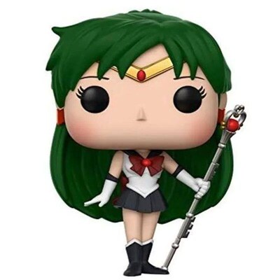 Funkoe Neptune #298 Sailor Chibi Moon #295 Sailor Moon #89 S