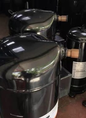 原装谷轮冷库压缩机ZB15KQ 3匹ZB21KQ 匹ZB29KQ 5匹ZB38 匹ZB5