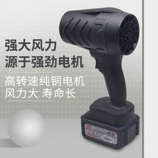 收割机配件除尘涡轮工业鼓风机大功率强力吹风机吹空滤水箱灰尘