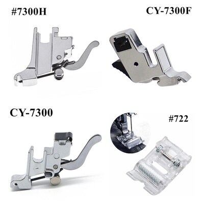 Multifunction Embroidery Quilting Darning Foot Sewing Machin