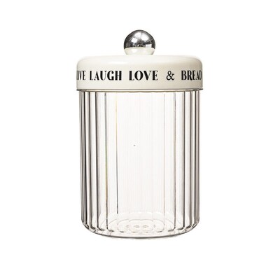 Round grain storage box for miscellaneous grains