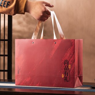 空盒定制 盒通用礼盒装 202绿茶明前龙井茶叶包装 盒空礼盒毛尖包装