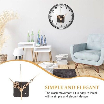 C-making Kit with Reverse Movement Mechanism Operated