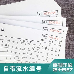 Payroll, Employee Payroll, Financial Accounting, Settlement