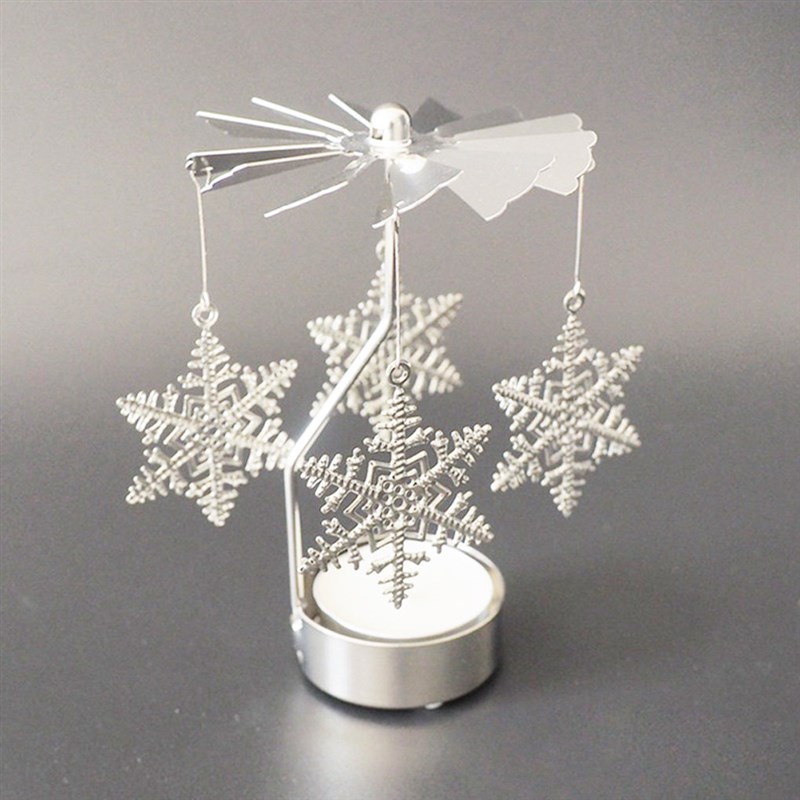 Candlesticks Ro水晶头