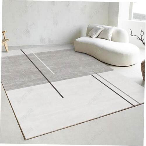 Carpet bedroom bed blanket living room blanket floor mat rug