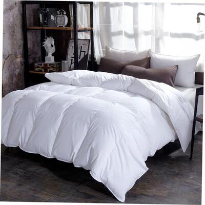 Winter Super Warm Comforter Duvet Quilt Blanket beds cover