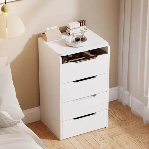 Vanity table bedside makeup cabinet Chest of drawers dresser