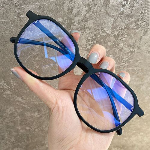 Blue light radiation shield computer glasses men women 眼镜