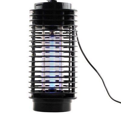 2020 Modern Design EU US Plug Bug Zapper Mosquito Insect