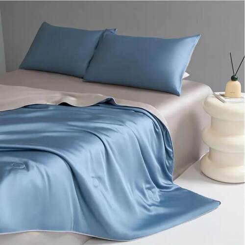 Cool Summer Quilt Sets Bedding Bedsheet Duvet Cover Blankets