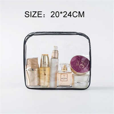 osmetic Bag Beauty Case Toiletry Bag Make Up Pouch Wash Bags