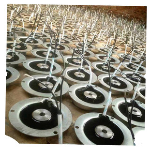 GN7103高硬汽车模块继电传感器 手工艺品摆件黑白环氧树脂灌封胶