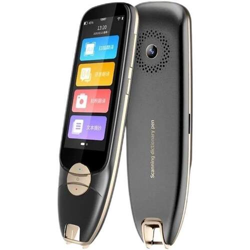 2023 Portable 116 Languages Translator Pen Scanner Instant T