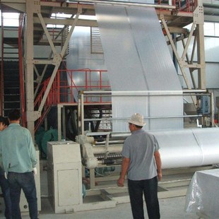 2米3米米5米米8米9米10米米宽塑料薄膜包装 加厚大棚膜整卷