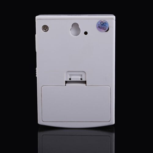 2021  Door Bell 1 Remote Control 2 Wireless Doorbell Digital
